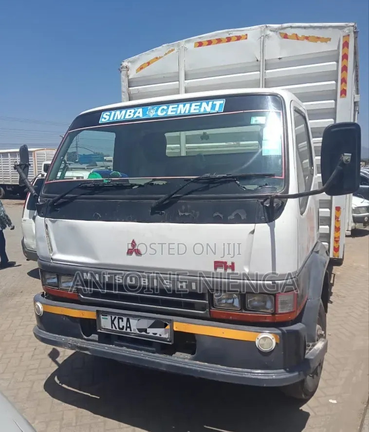Mitsubishi FH