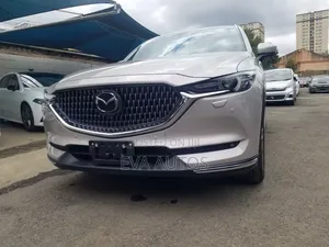 Mazda CX-8 2.2 AWD (6 seater) 2020 Beige