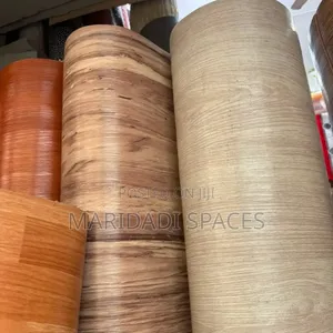 Classy Like Wood, Soft Like Carpet