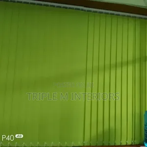 Window Blinds for Sale –Vertical Blinds  Modern Stylish Designs