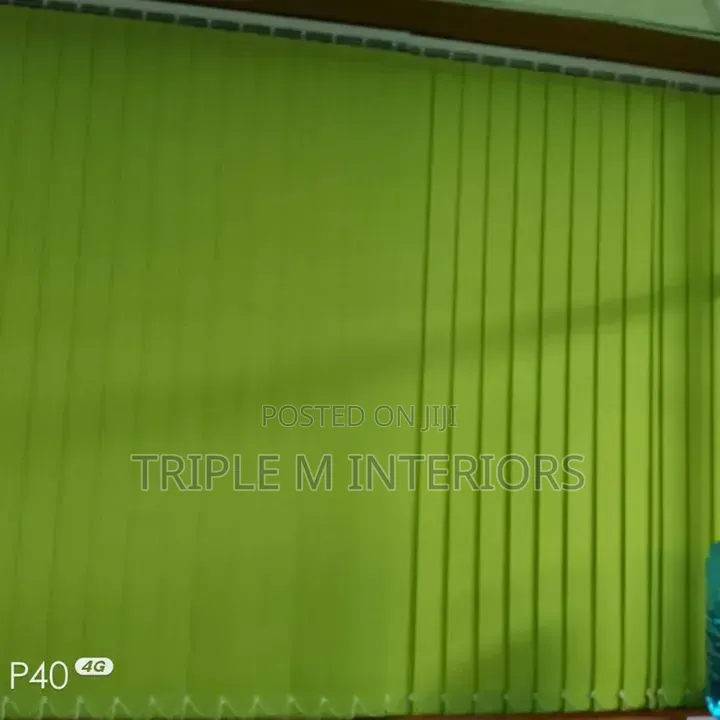 Window Blinds for Sale –Vertical Blinds  Modern Stylish Designs