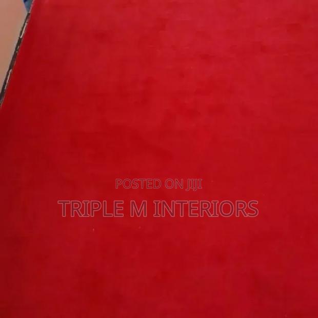 Office Carpet Flooring – 4mm Thickness Wall to Wall - thumbnail 2