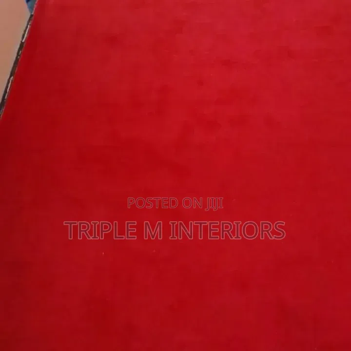 Office Carpet Flooring – 4mm Thickness Wall to Wall