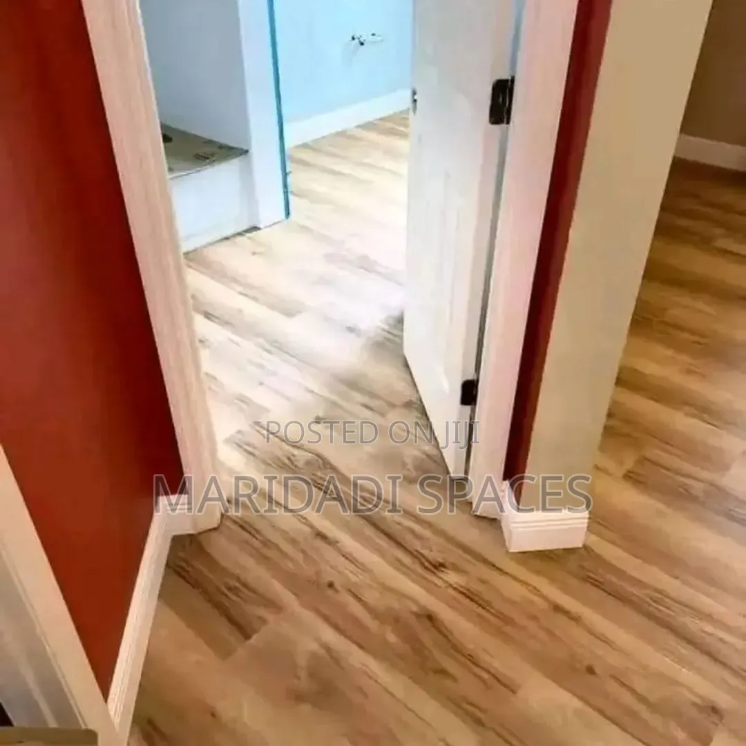 Step on Style Not Just Floor