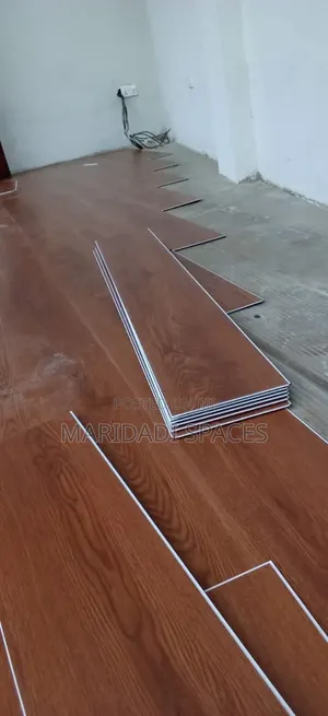 100% Waterproof,100% Beautiful SPC Tiles