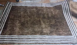 7 by 10 HD Carpet -Premium Quality for Homes, Airbnb, Hotels Spaces