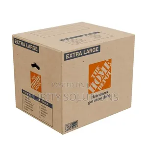 Moving Boxes for Your Home and Office