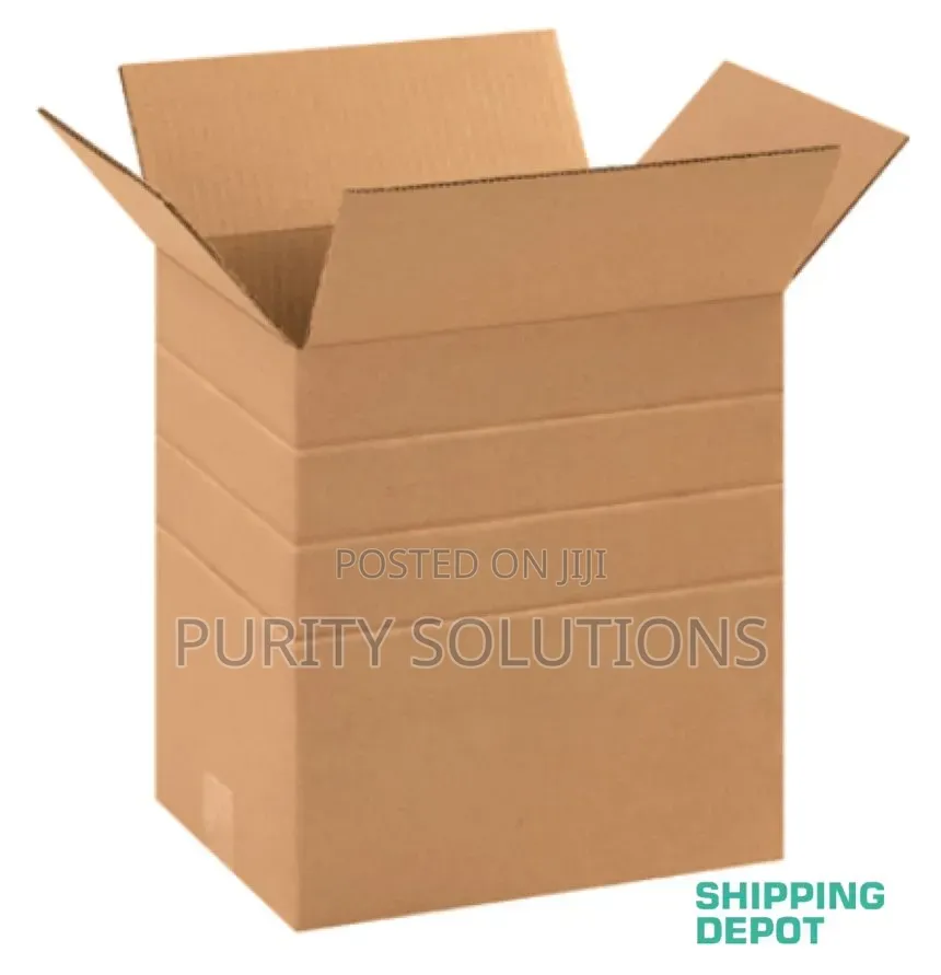 Moving Boxes for Your Home and Office