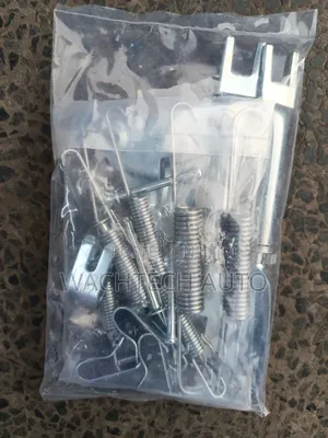 Brake Shoes Adjuster Kit Hilux Vigo 4wd