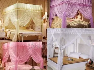 Mesh Bed Net for Home and Hotel