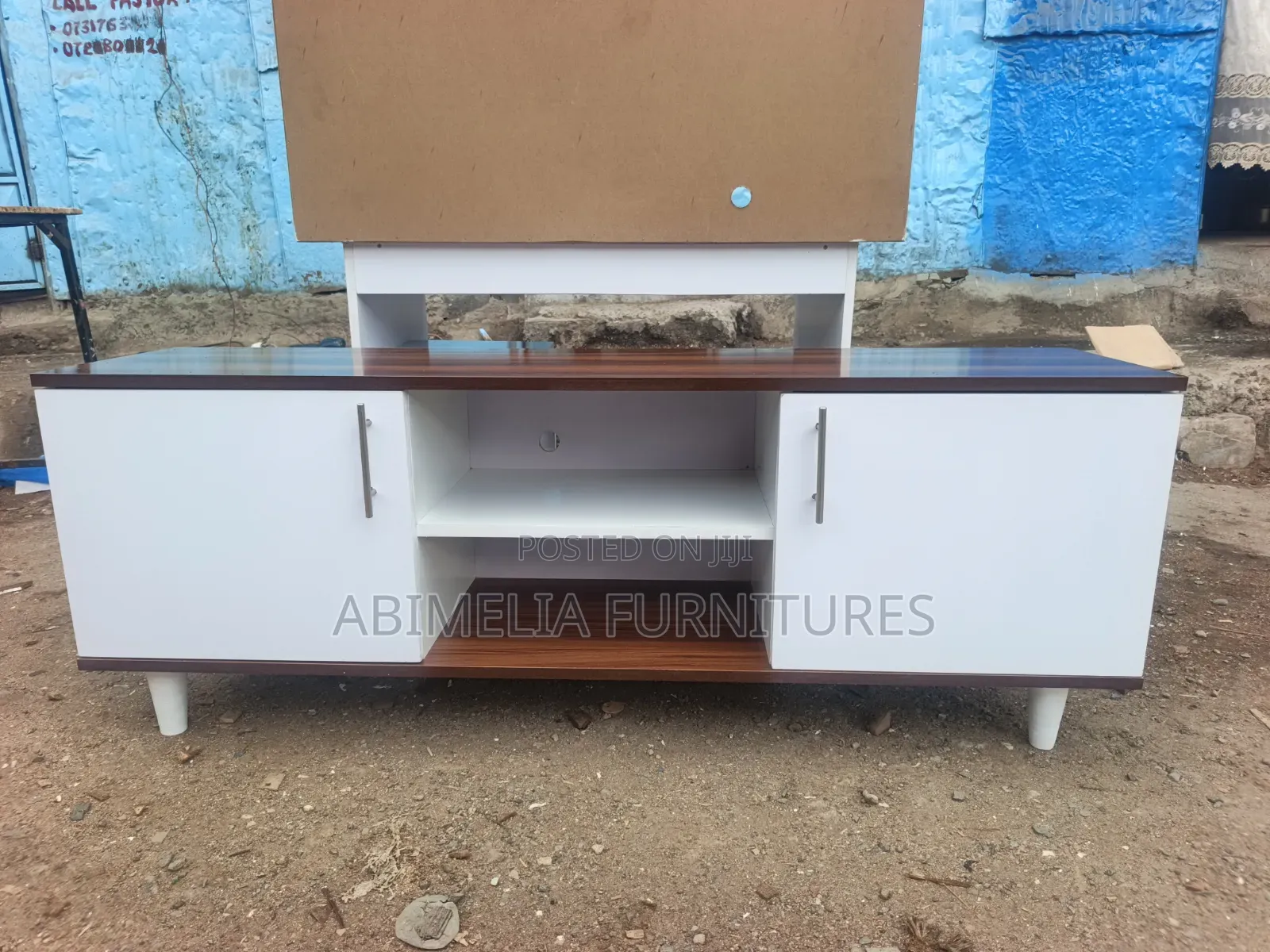 TV Stand/Media Console