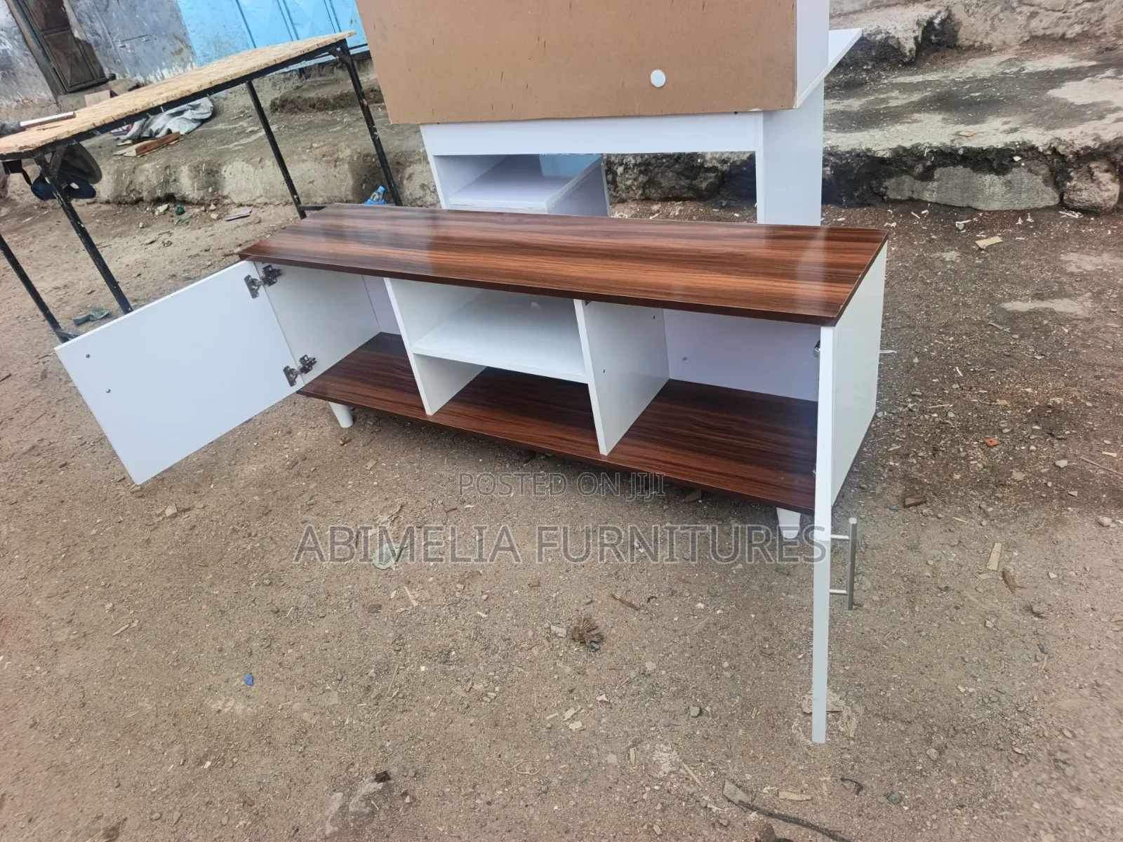 TV Stand/Media Console