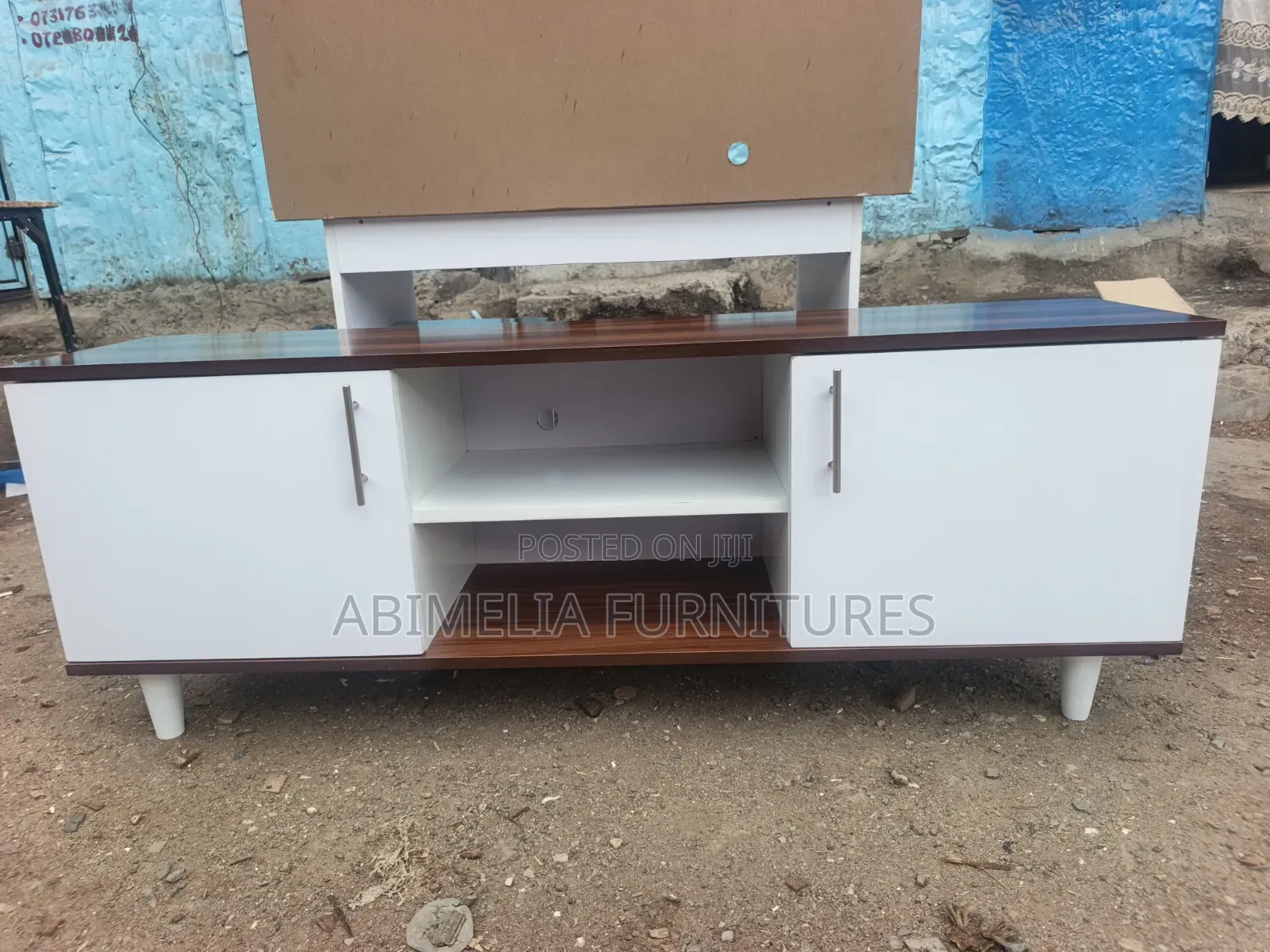 TV Stand/Media Console