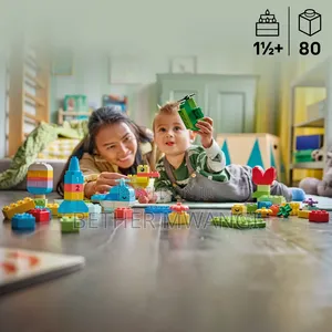 LEGO DUPLO Classic Colorful Creative Box in Kenya