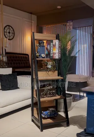 Book Shelf / Bookshelves in Kenya
