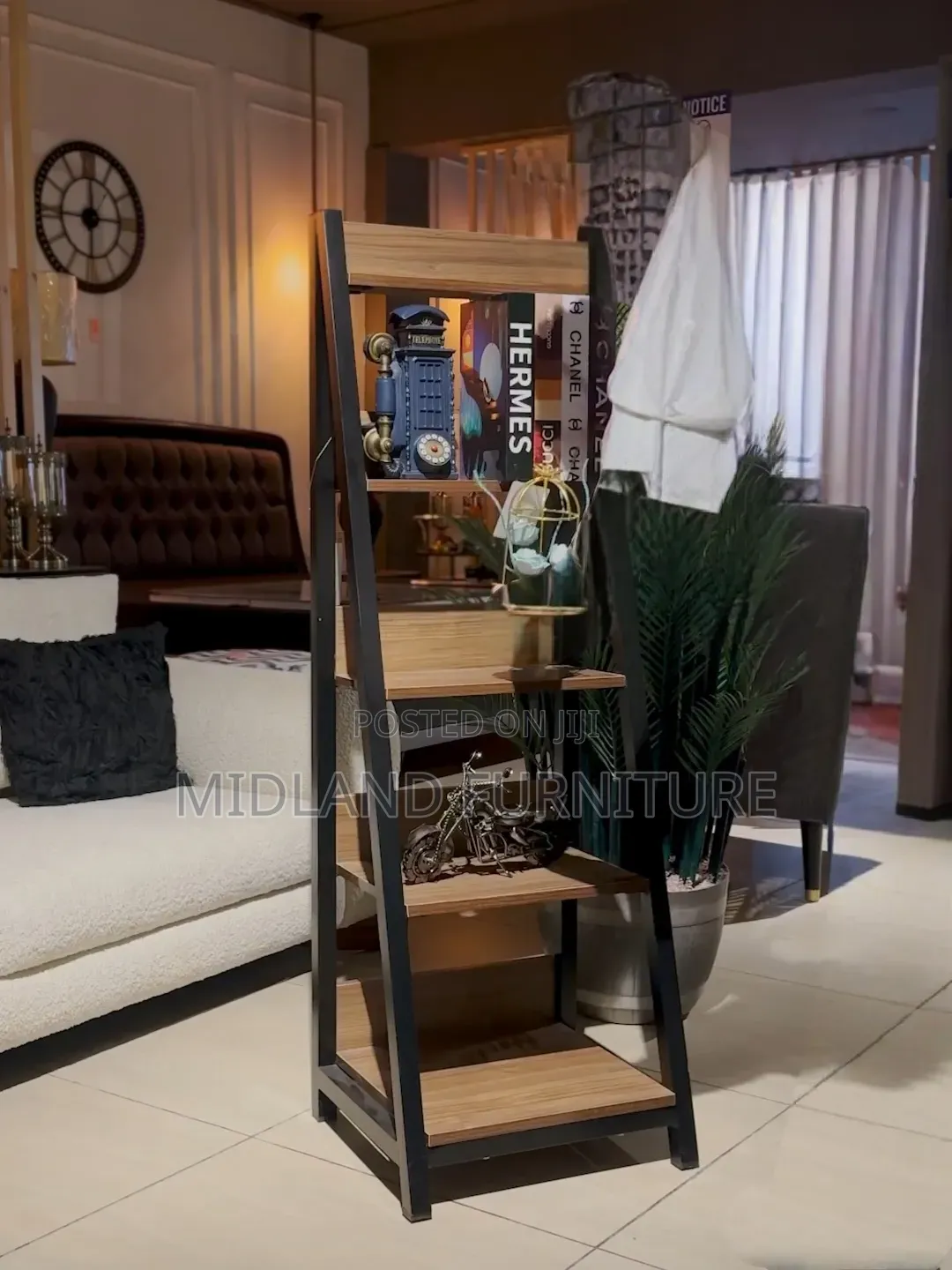 Book Shelf / Bookshelves in Kenya