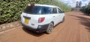 Nissan Advan 2008 White