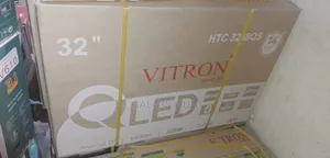Vitron 32smart QLED