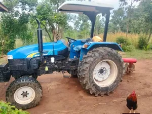 Tractor Newholland Tt 55 KTCB/z 2020