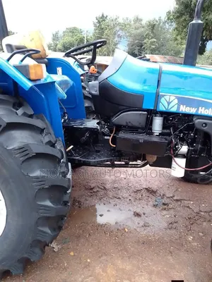 Tractor Newholland Tt 55 KTCB/z 2020