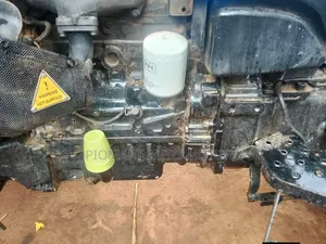 Tractor Newholland Tt 55 KTCB/z 2020