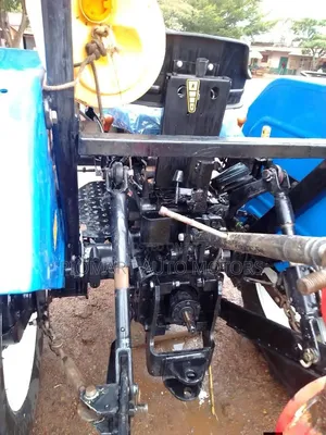 Tractor Newholland Tt 55 KTCB/z 2020