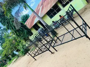 Best School Double Decker Safe