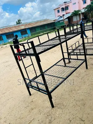 Best School Double Decker Safe