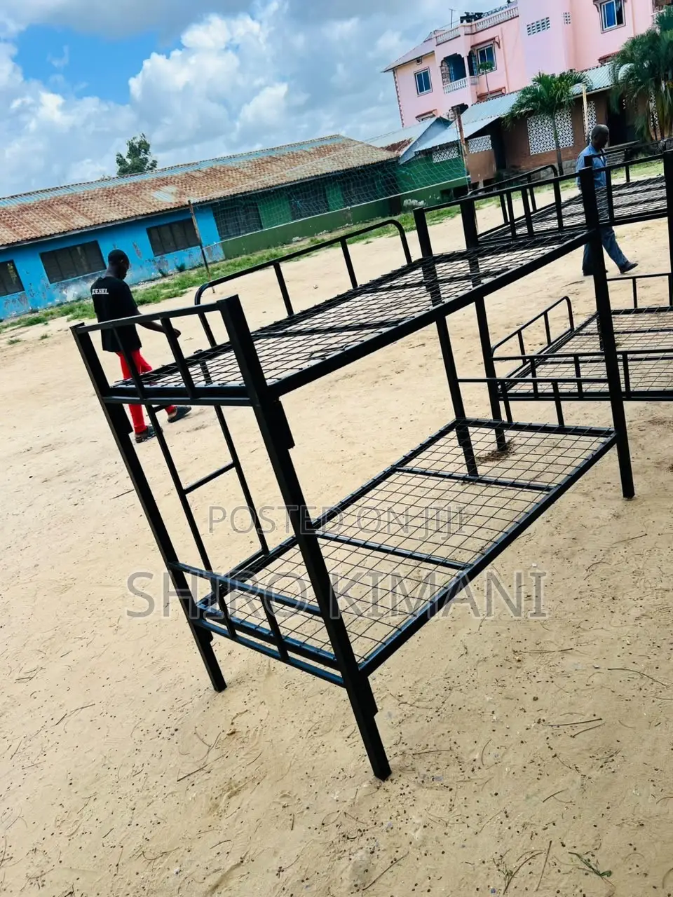 Best School Double Decker Safe