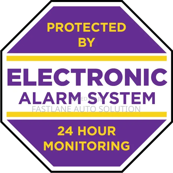 Car Alarm and Cut Off Installation