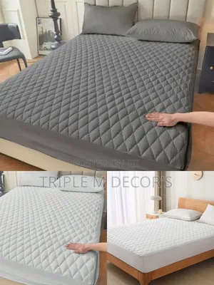 High Absorbency Bedwetting 4*6 Waterproof Mattress Protector