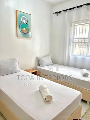 Hotel Sheer Curtains for Light Filtering