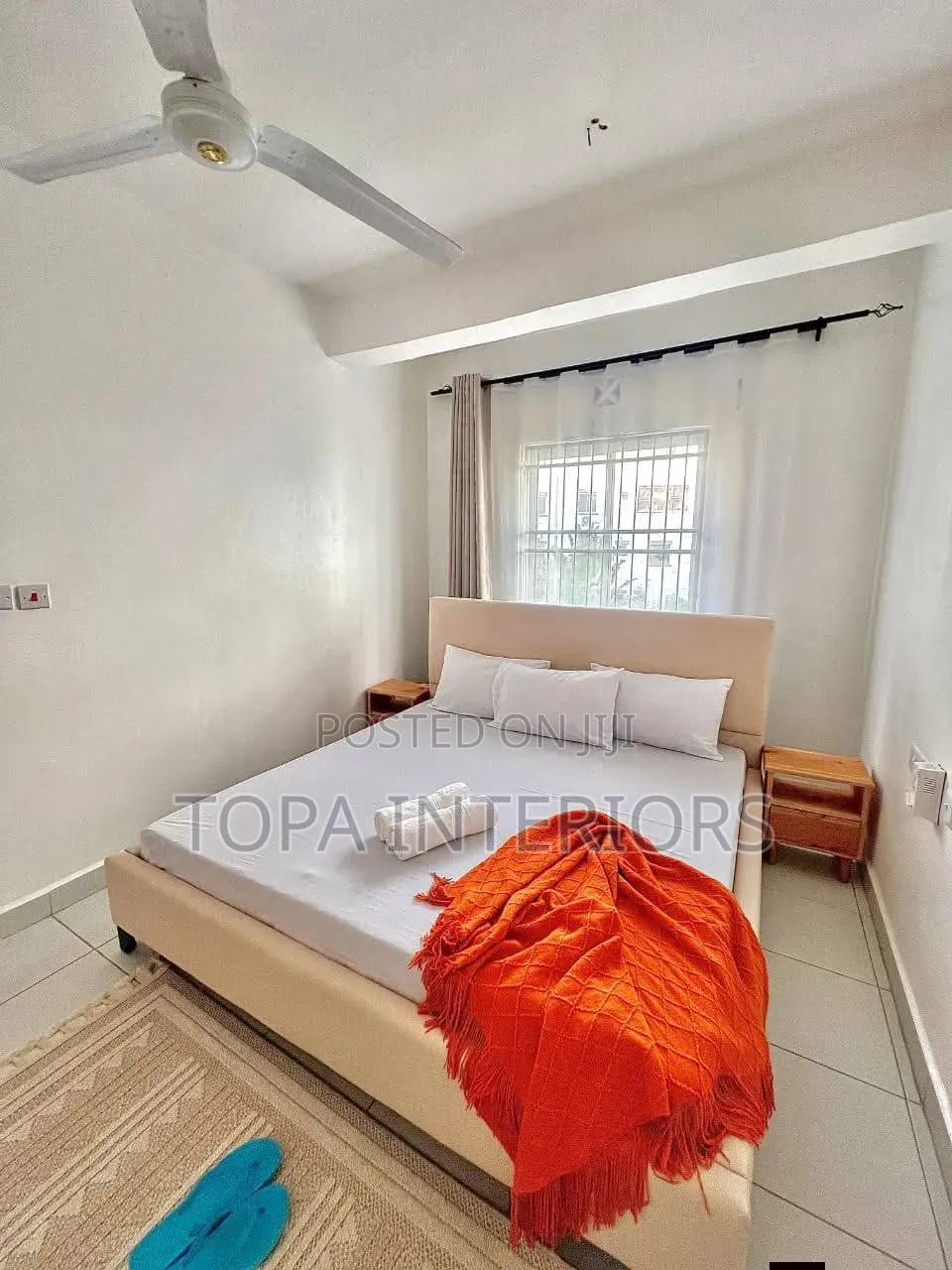 Hotel Sheer Curtains for Light Filtering