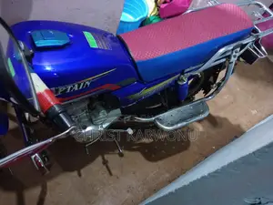 Captain CP150-10 2024 Blue