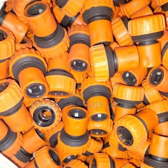 Hose Connector 1/2" - main view