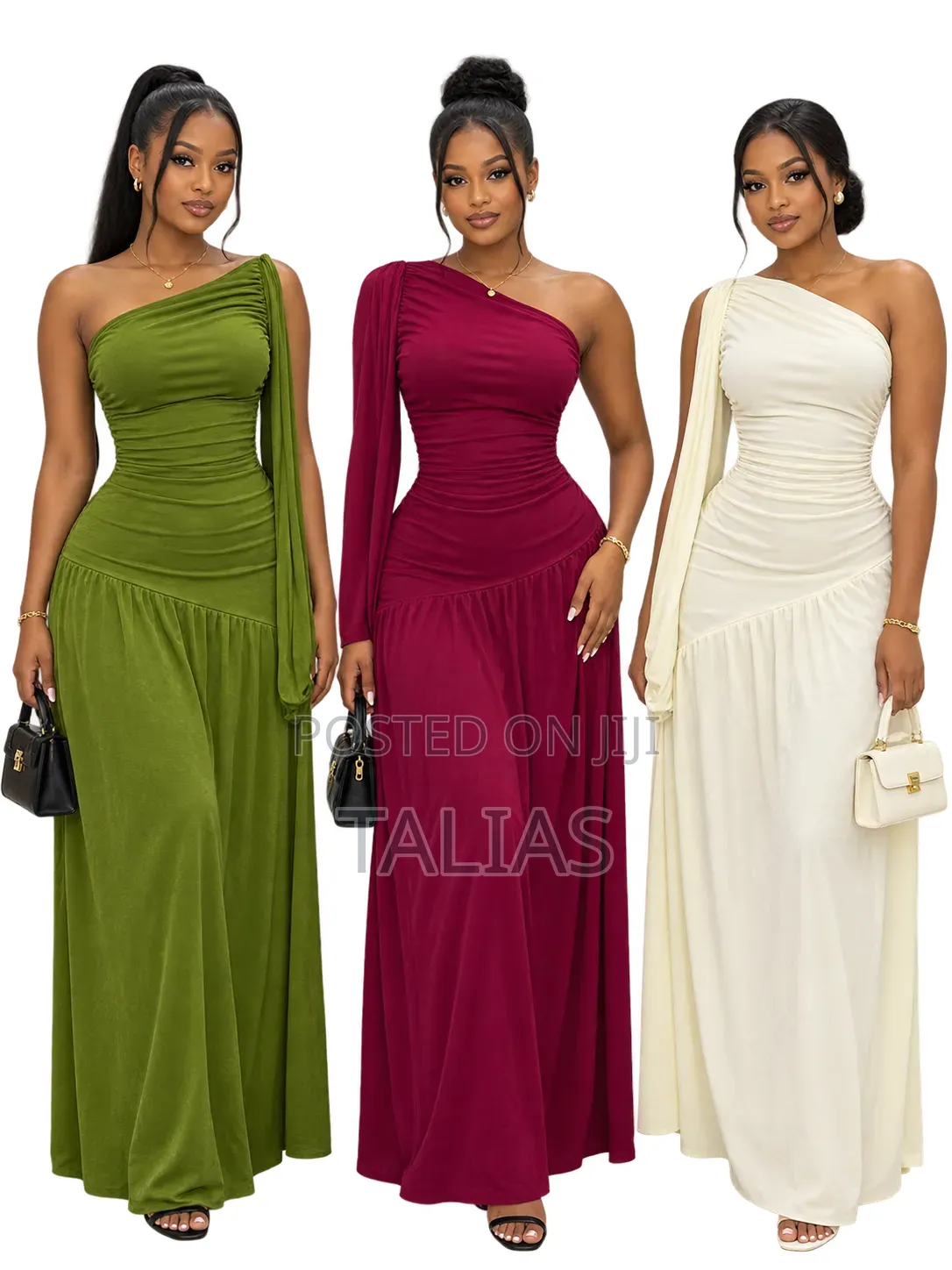 Fit $ Flare Closet