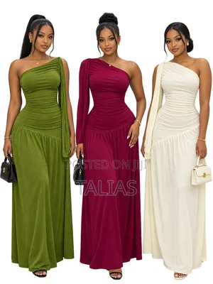 Fit $ Flare Closet