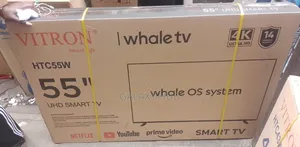 Vitron 55 Whale Smart