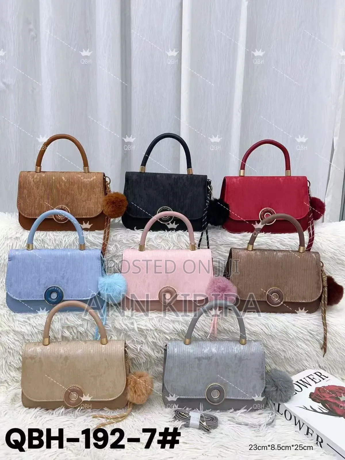 Sling Bags