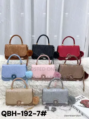 Sling Bags