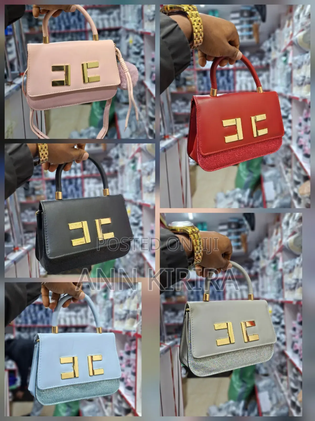 Sling Bags