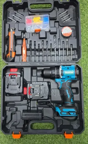 Makita Brushless 36v / Quality Cordless Makita