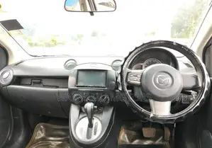 Mazda Demio 2014