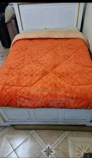Warm Single Sherpa Blankets Are Available Sizes 6by6