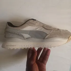 Puma Future Is Shoes