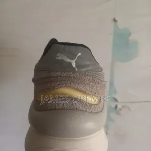 Puma Future Is Shoes