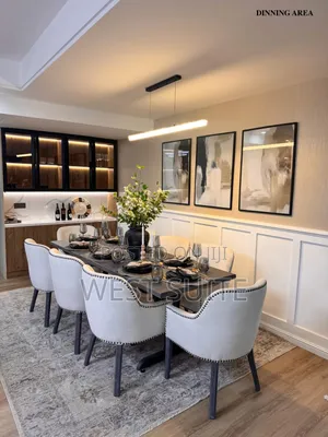 3bdrm Apartment in Westlands, Raphta Road Area for sale
