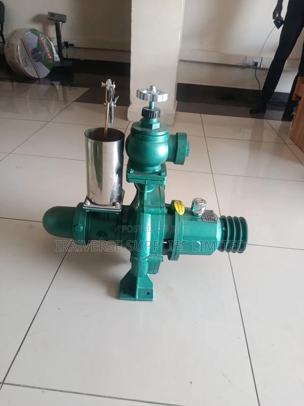 Centrifugal Pump - thumbnail 2