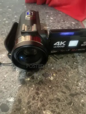 48mp Camcorder
