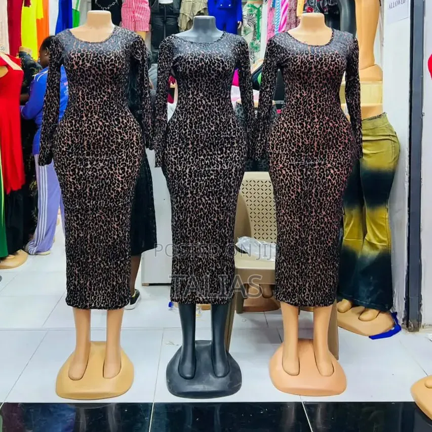 Fit $ Flare Closet